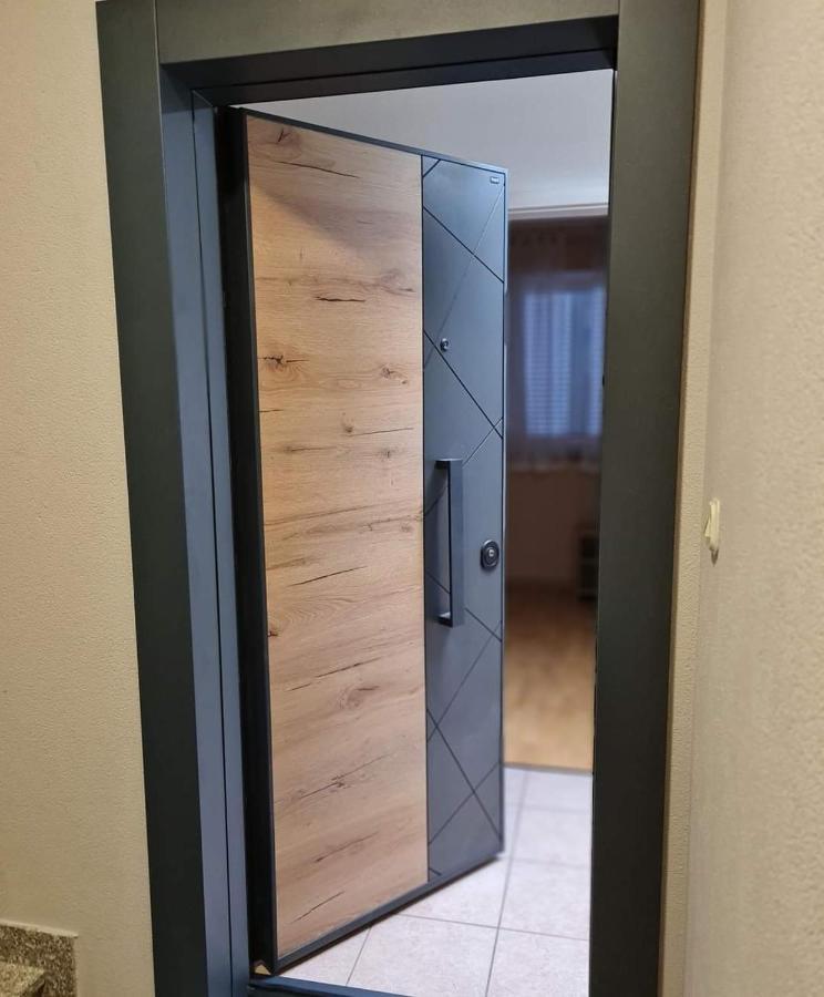 Bellistra Apartman Rabac - E Apartment Exterior foto