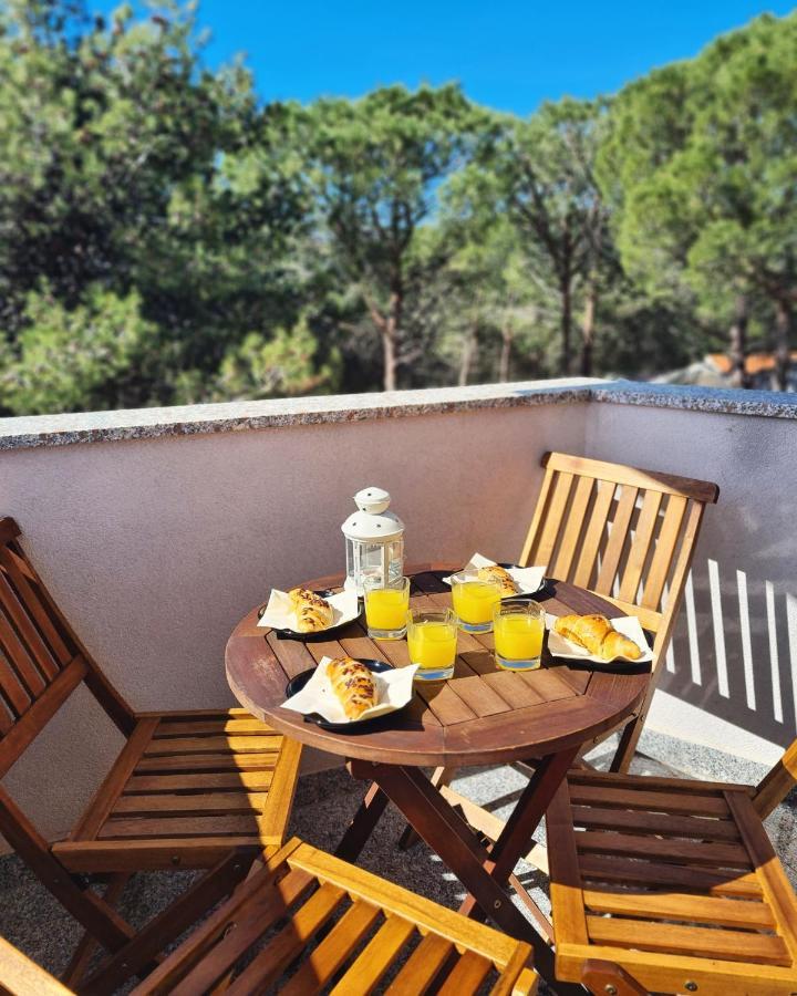 Bellistra Apartman Rabac - E Apartment Exterior foto