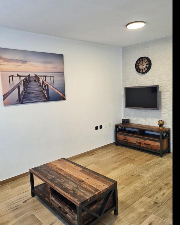 Bellistra Apartman Rabac - E Apartment Exterior foto